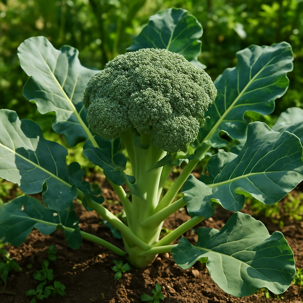 Broccoli