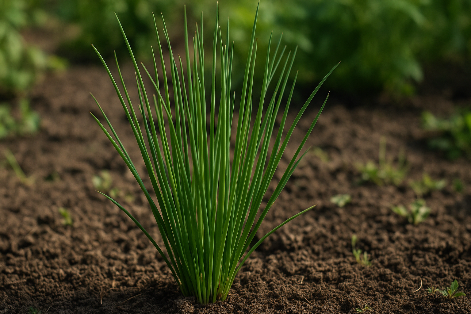Chives