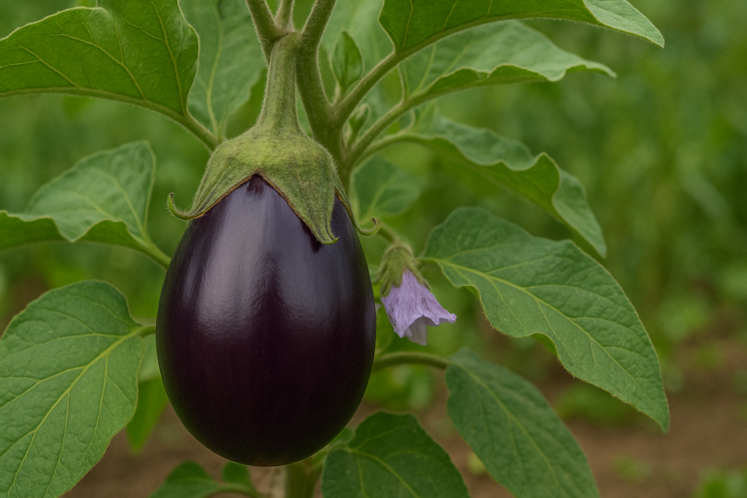 Aubergine