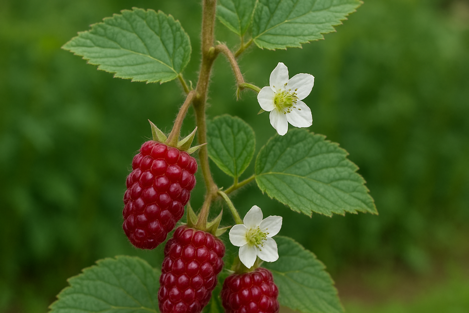 Tayberry